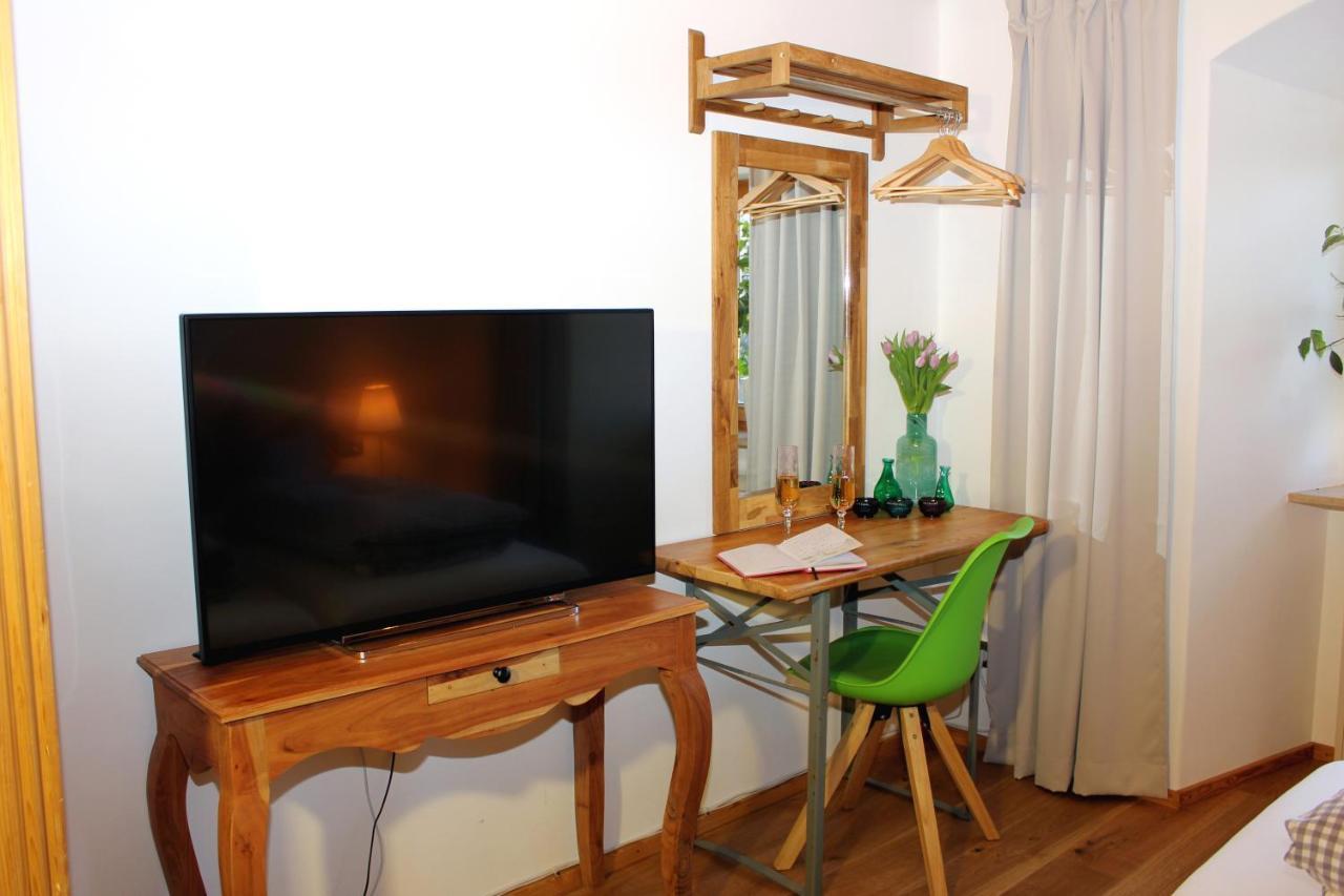 Apartment Ultra Alpes Luitpold