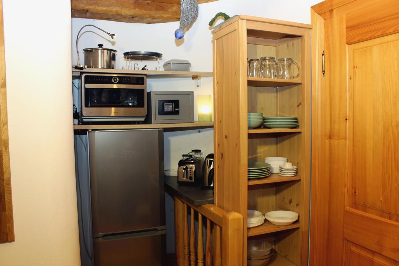 Ultra Alpes Luitpold Apartment