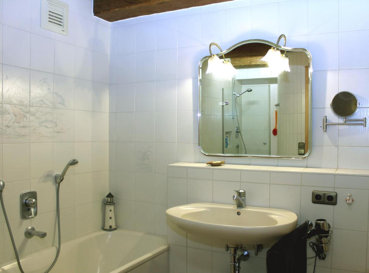 Ultra Alpes Luitpold Apartment Rottenbuch