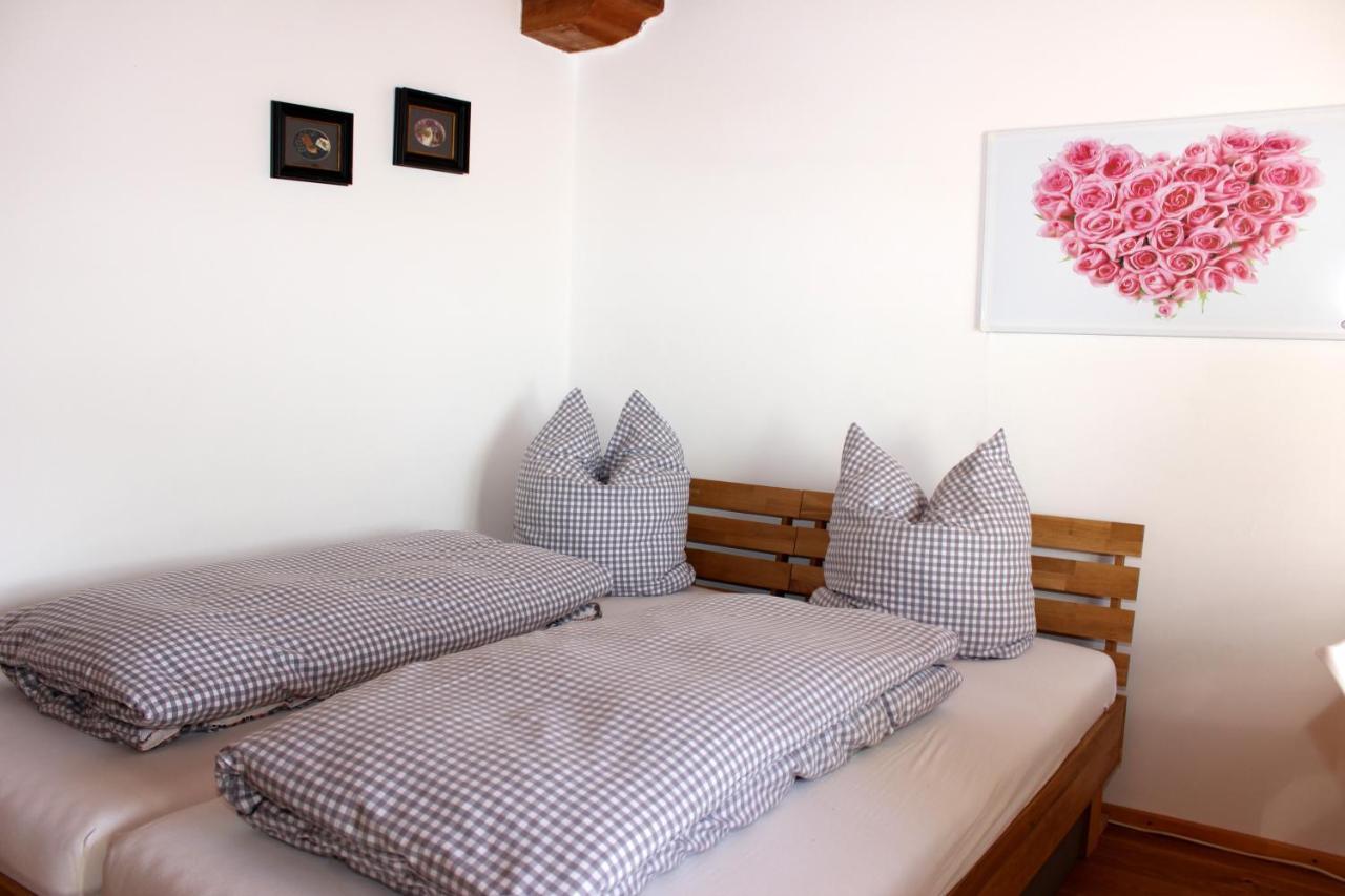 Ultra Alpes Luitpold Apartment