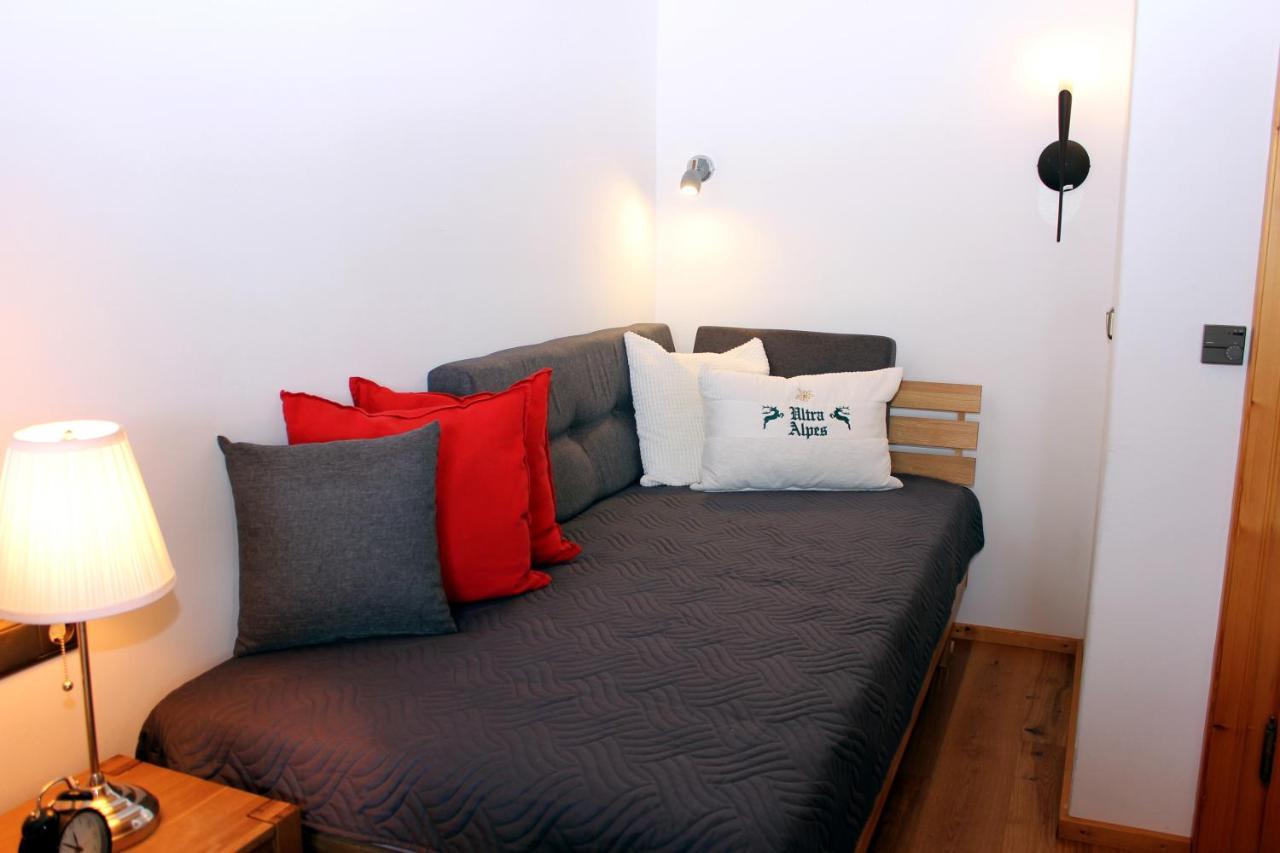 Ultra Alpes Luitpold Apartment *