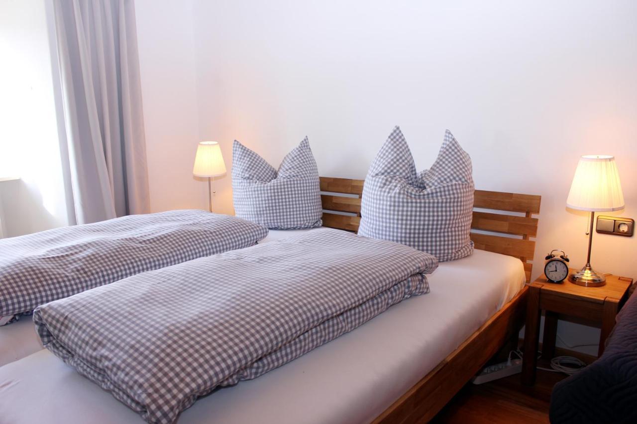 Apartment Ultra Alpes Luitpold Rottenbuch