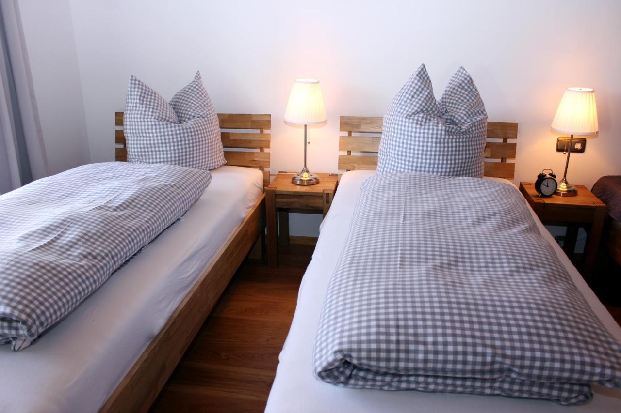Apartment Ultra Alpes Luitpold Rottenbuch