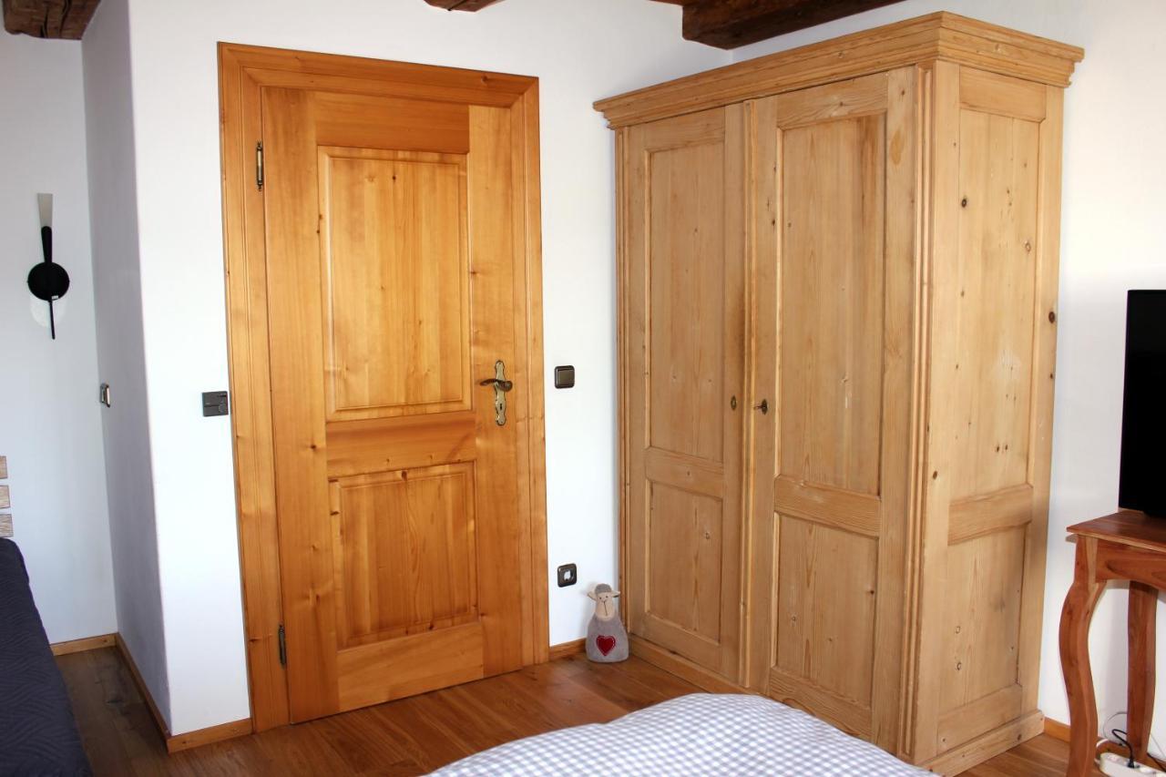 Ultra Alpes Luitpold Apartment *