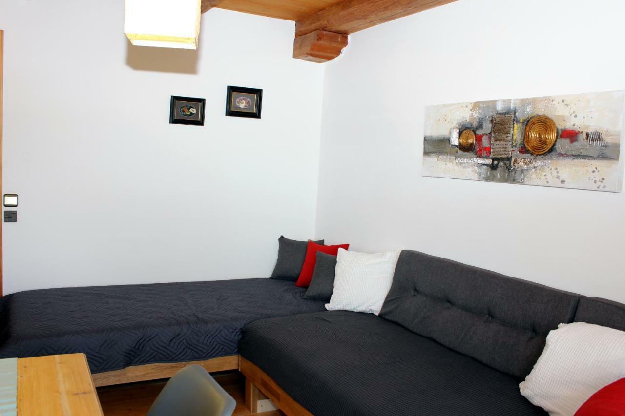 Apartment Ultra Alpes Luitpold